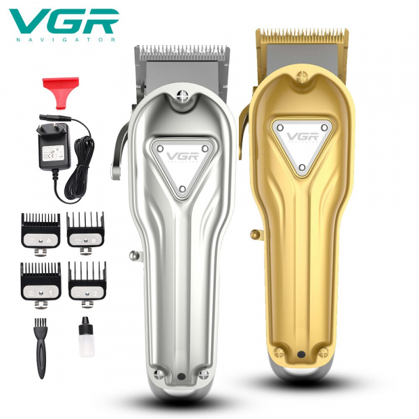 VGR NAVIGATOR (V-133) ماكينه للرجال